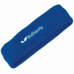 BUTTERFLY Повязка на голову