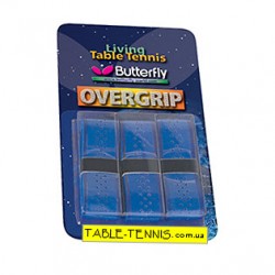 BUTTERFLY Overgrip обмотка на ручку