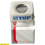 TSP measure glass - измеритель толщины губки