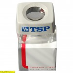 TSP measure glass