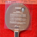 XIOM T-FOIL protective film (1pcs.)