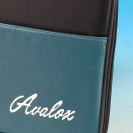 AVALOX Blade bag (green)