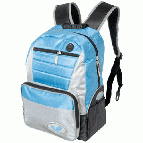 BUTTERFLY Carron rucksack