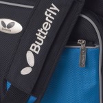 BUTTERFLY Nubag ShoulderBag