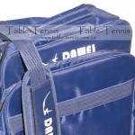 DAWEI Large Blue ShoulderBag