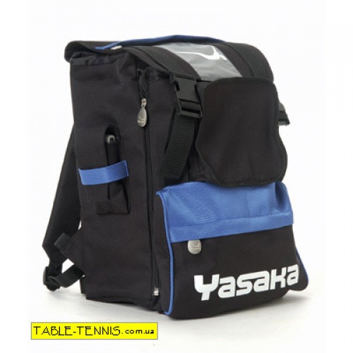YASAKA Carry Back Pack