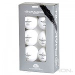 Balls Champion  Platinum 3 stars (6pcs.)