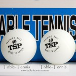 Ball TSP Training (120pcs)