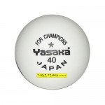 Balls YASAKA one star