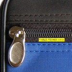 AVALOX middle blade bag (blue)