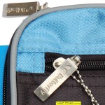 BUTTERFLY Carron Single (blue/black)