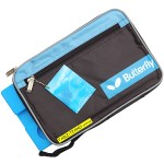 BUTTERFLY Carron Single (blue/black)