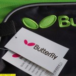 BUTTERFLY Nubag II Single Case