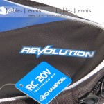 CHAMPION RC-20 V  Bat cover