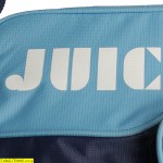 JUIC Double case (blue)