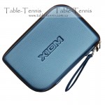 XIOM HARD RC RACKET HARD CASE (blue)