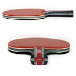 CHAMPION R 490 Table Tennis Bat