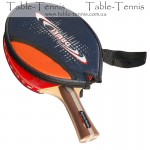 DAWEI 7003 Table Tennis Bat