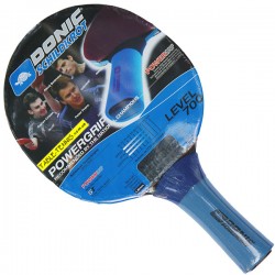 DONIC level 700 PowerGrip Bat