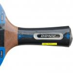 DONIC  level 700 Waldner Bat