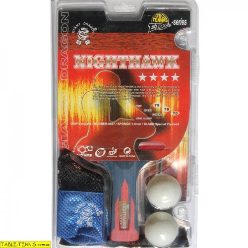 GIANT DRAGON NightHawk 4 star Bat