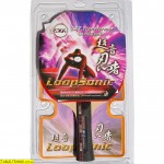 LKT LoopSonic Table Tennis Bat