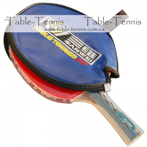 SANWEI 398 3Stars Table Tennis Bat