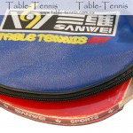 SANWEI 398 3Stars Table Tennis Bat