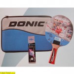 DONIC Top Teams 700 Table Tennis Set