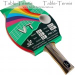 VT 3012 Pro Line Table Tennis Bat