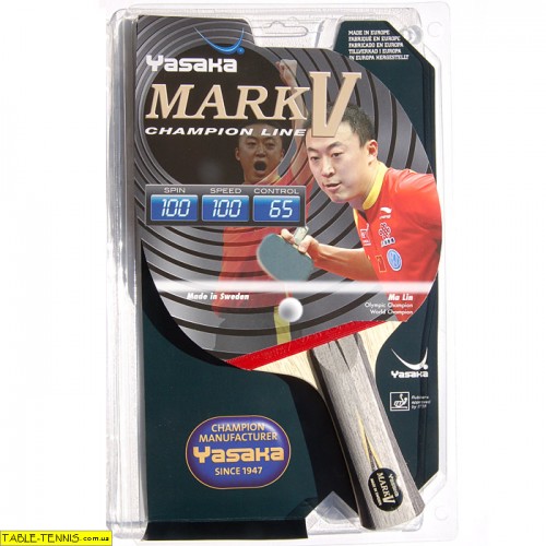 YASAKA MarkV Bat