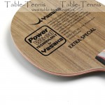 YASAKA Extra Special Table Tennis Blade