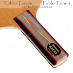 YASAKA Balsa Table Tennis Blade