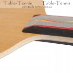 YASAKA Balsa Table Tennis Blade