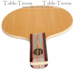 YASAKA Balsa Table Tennis Blade