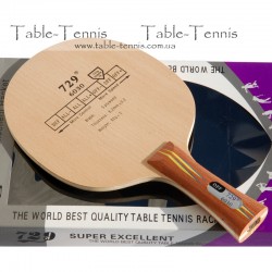 729 6030 Table Tennis Blade