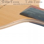 729 Carbon 8041 - Table Tennis Blade