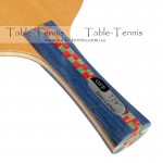 729 Super Carbon Table Tennis Blade