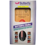 BUTTERFLY Boll Forte