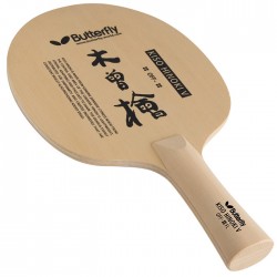 BUTTERFLY Kiso Hinoki V OFF-