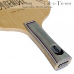 DAWEI Genote C Table Tennis Blade