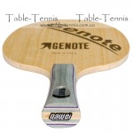 DAWEI Genote C Table Tennis Blade