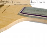 DAWEI Genote C Table Tennis Blade