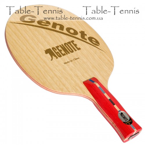 DAWEI Genote EO Table Tennis Blade