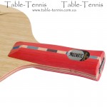 DAWEI Genote EO Table Tennis Blade