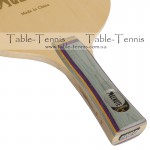 DAWEI Genote ES Hinoki Table Tennis Blade