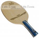 Dawei Magic Hinoki Table Tennis Blade