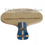 Dawei Magic Hinoki Table Tennis Blade