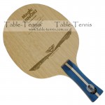 Dawei Magic Hinoki Table Tennis Blade