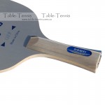 DAWEI X50 Bio Table Tennis Blade